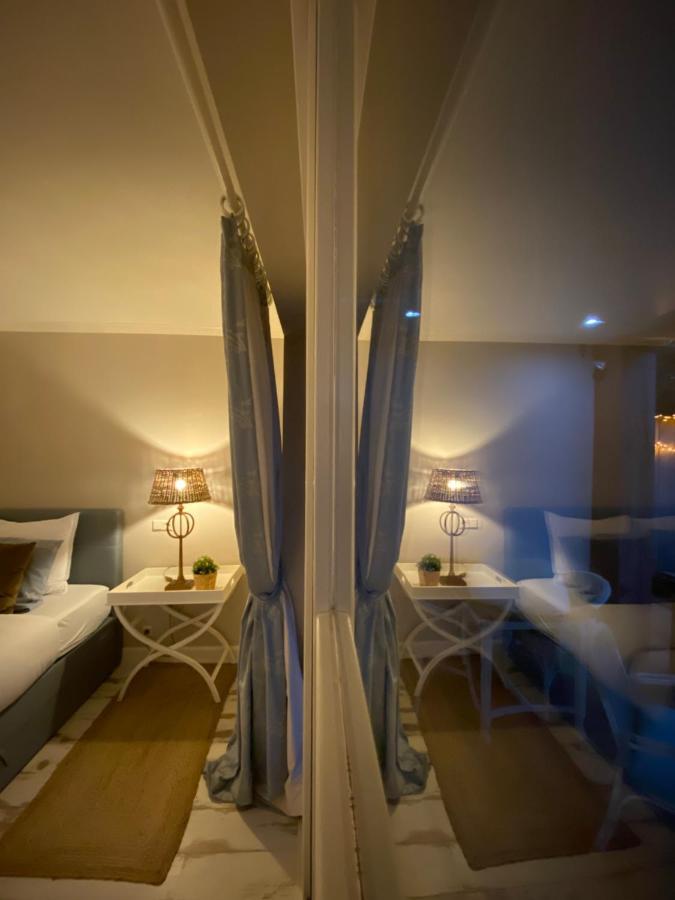 De Vijverkamer-----Prive Diner Op De Kamer Mogelijk!! Хогевен Экстерьер фото
